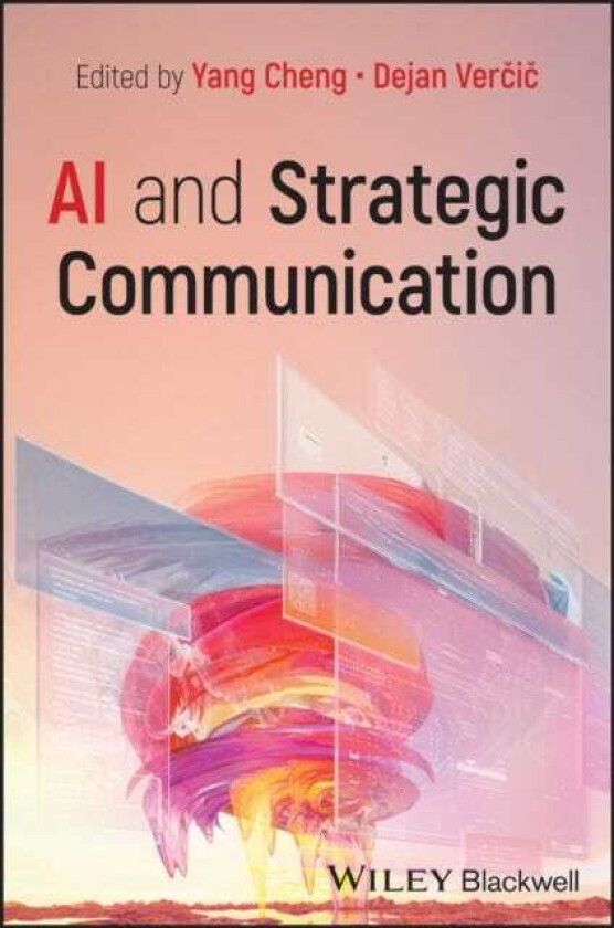 Ai and Strategic Communication