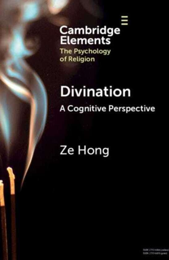 Divination A Cognitive Perspective