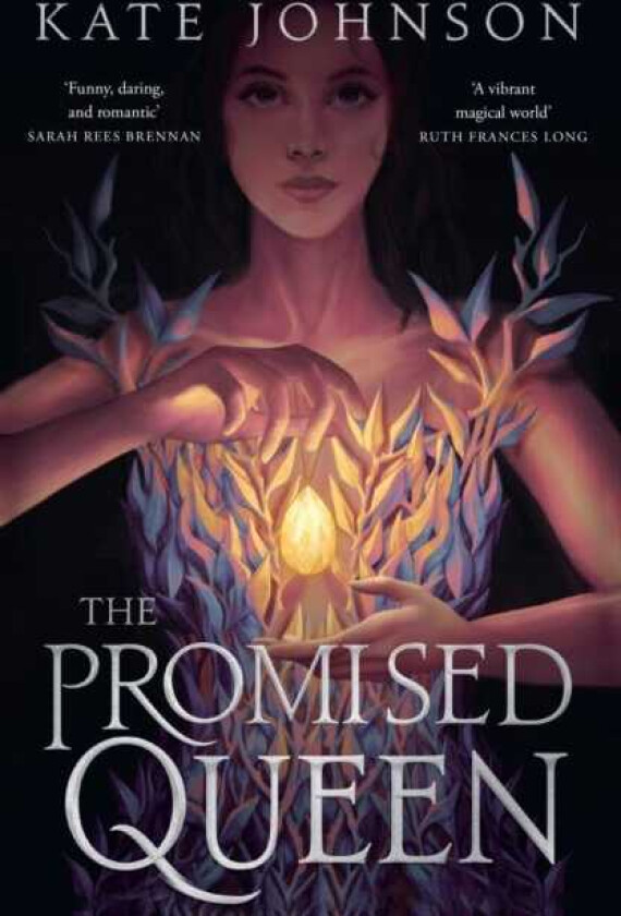 The Promised Queen