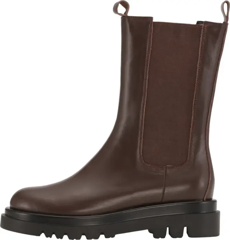 Dame, Sko, Brun, 38 EU