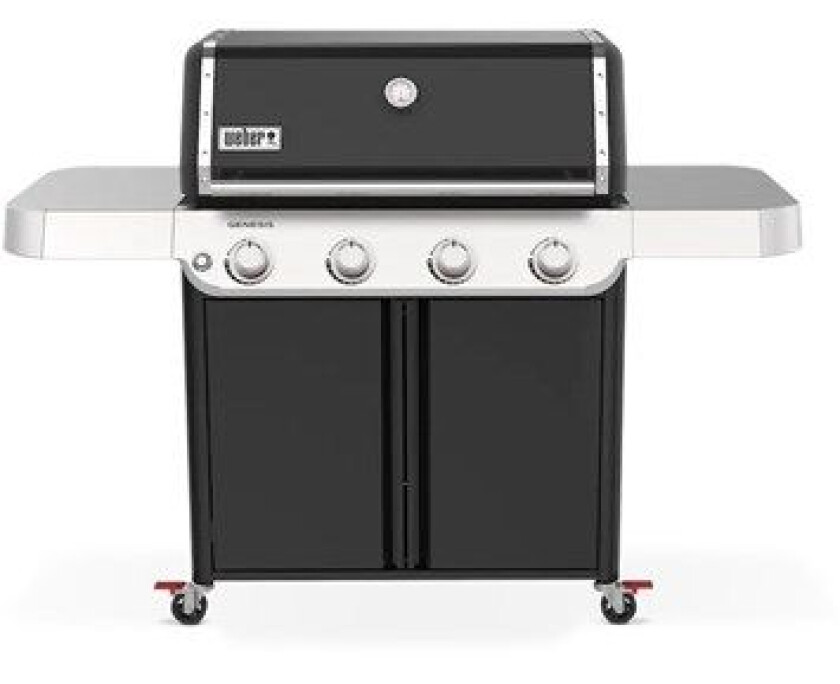 Bilde av Genesis® E-415 Gasolgrill NO