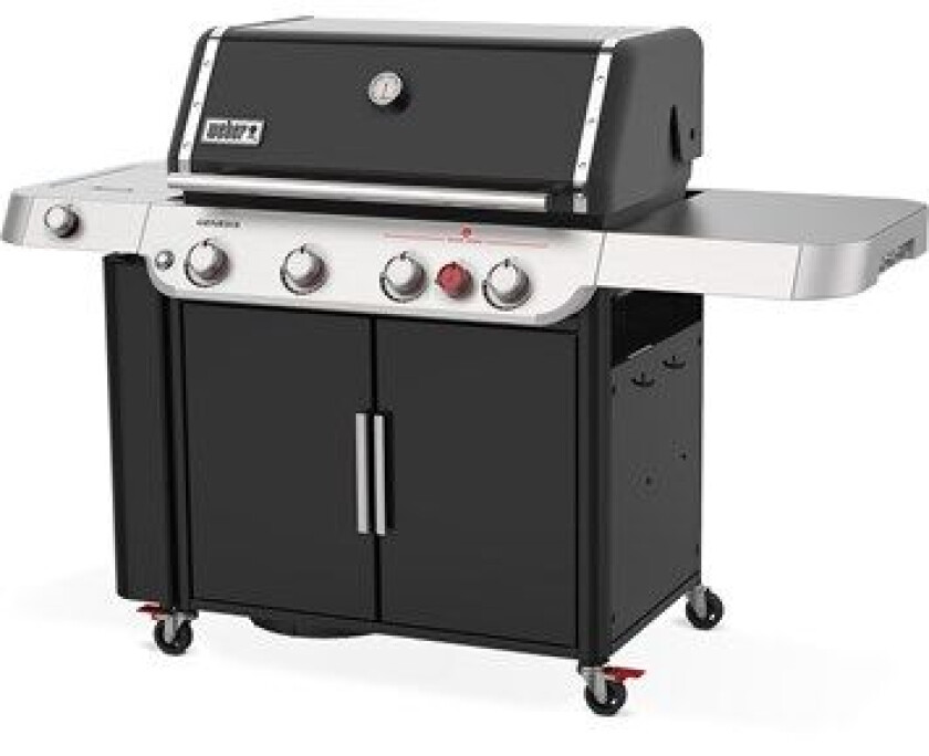 Genesis® E-435 Gasolgrill NO