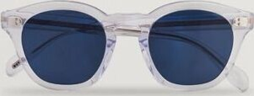 Boudreau L.A Sunglasses Transparent