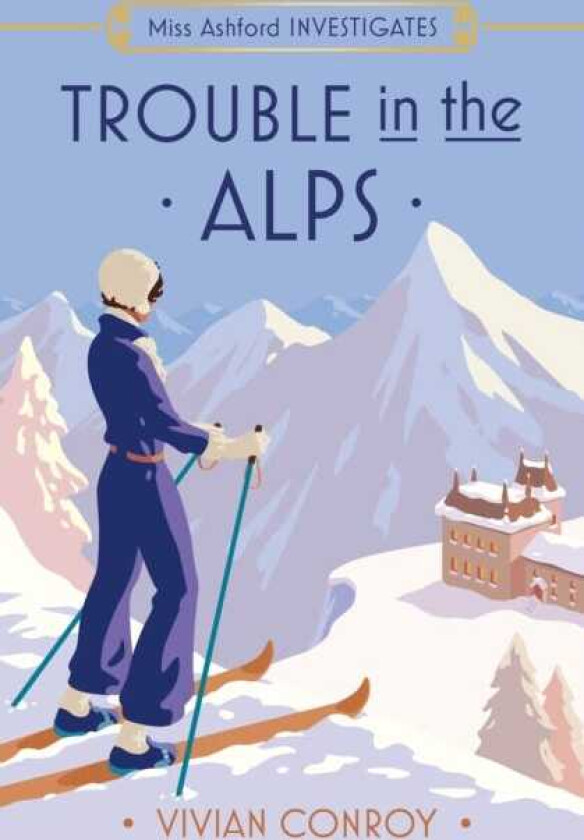 Trouble in the Alps