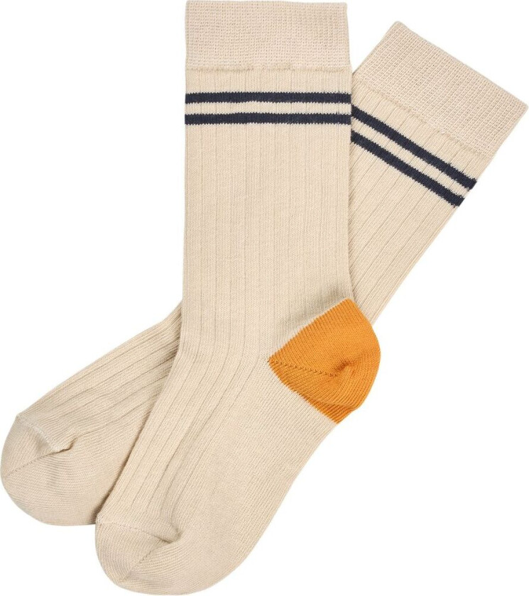 Tennis Sokker Ecru | | 25-28 EU