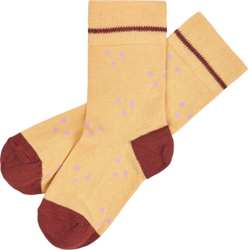 Dot Sokker Vanilla | | 19-21 EU