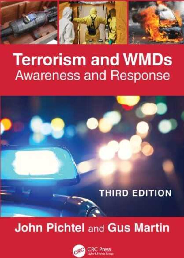 Terrorism and WMDs Awareness and Response