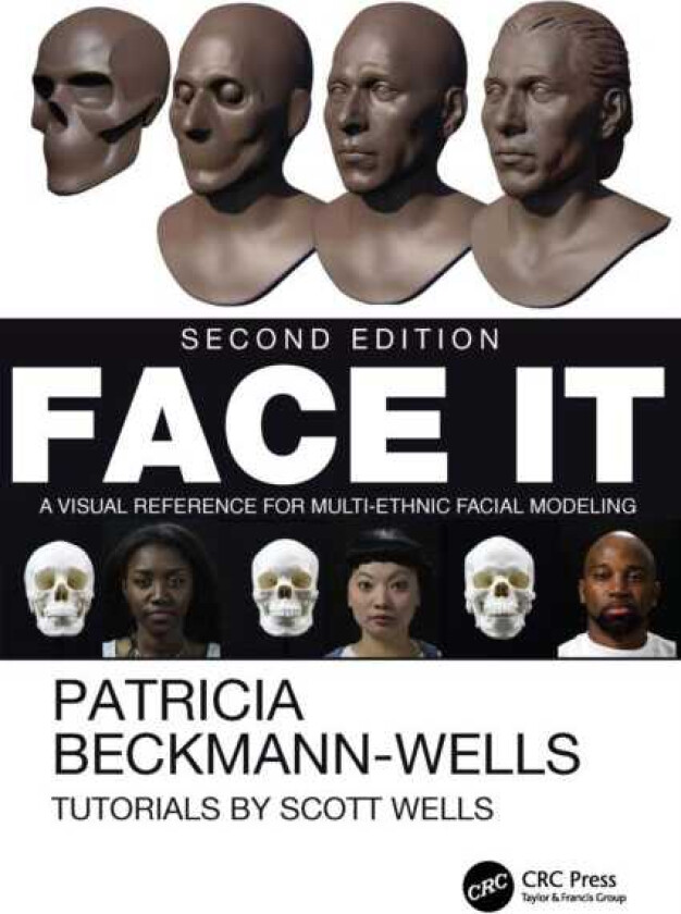 Face It A Visual Reference for MultiEthnic Facial Modeling