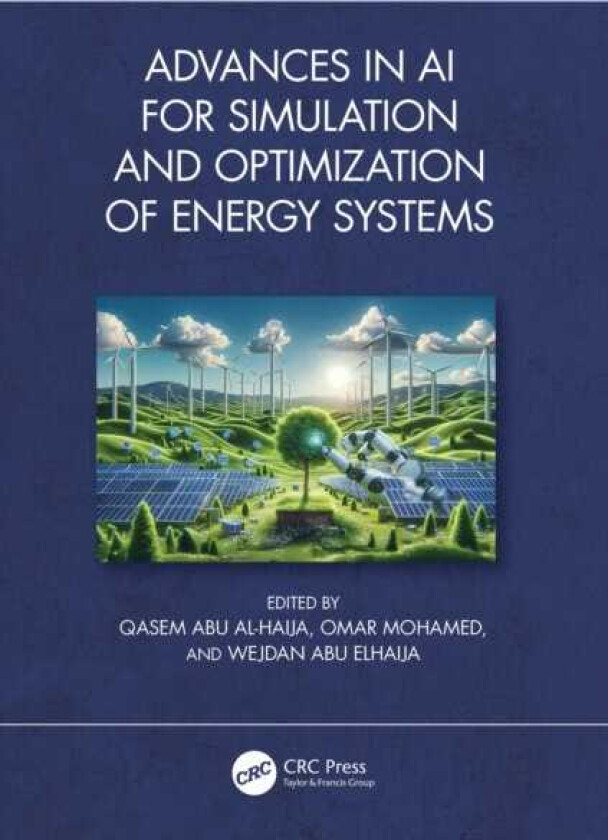 Advances in AI for Simulation and Optimization of Energy Systems