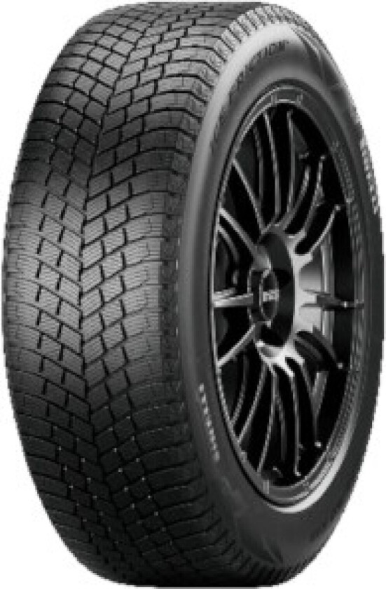 Ice Friction ( 205/55 R16 94H XL, Nordiske vinterdekk )