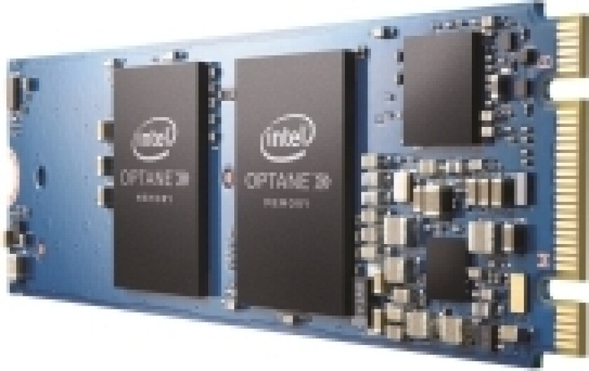 Optane Memory Series - SSD - 16 GB - intern - M.2 2280 - PCIe 3.0 x2 (NVMe)