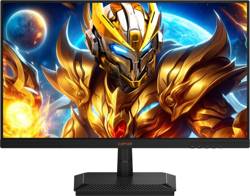 Alpha X1 27" Full HD gamingskjerm