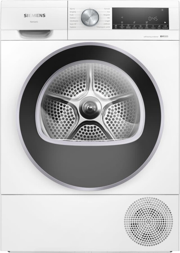 Tørketrommel WQ45G2DCDN