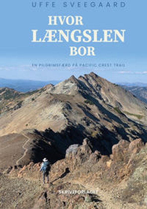 Hvor længslen bor
