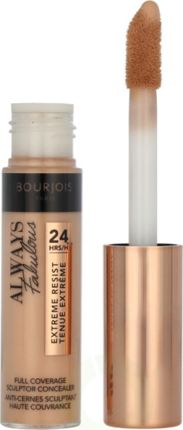 Always Fabulous Concealer 11 ml #350 Light Sand