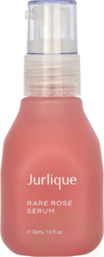 Moisture Plus Rare Rose Serum 30 ml Hydrate & Glow