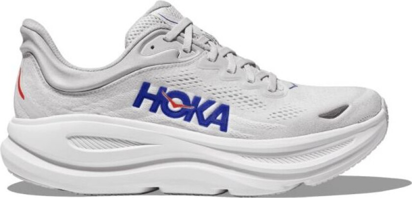 Bondi 9 Herre Cosmic Grey/Ultramarine 44 2/3