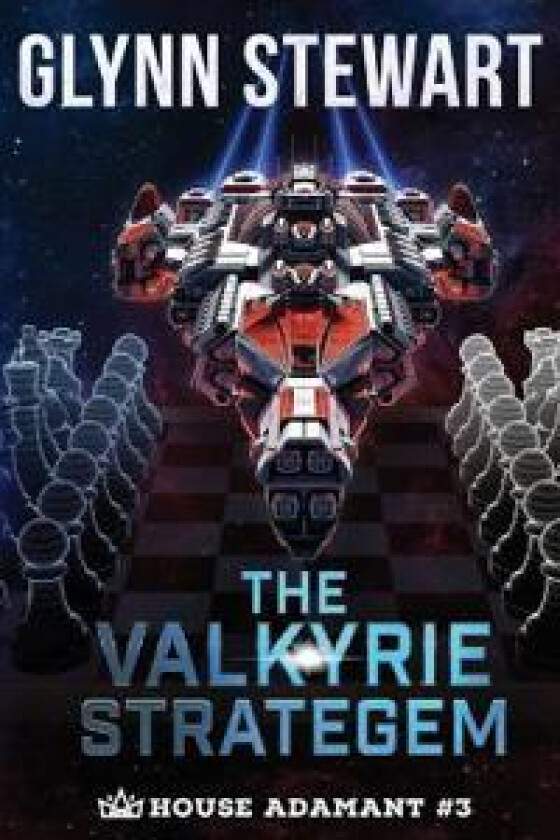 The Valkyrie Stratagem