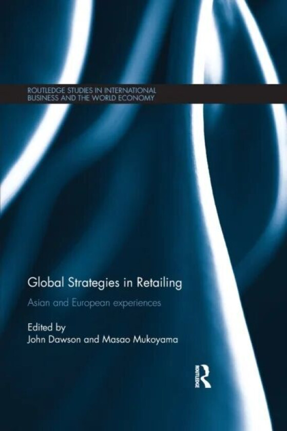 Global Strategies in Retailing