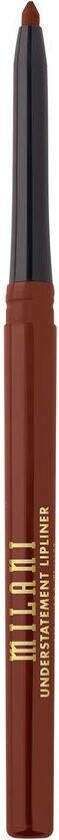 Milani Understatement Lipliner Sienna Style #190 0,35g