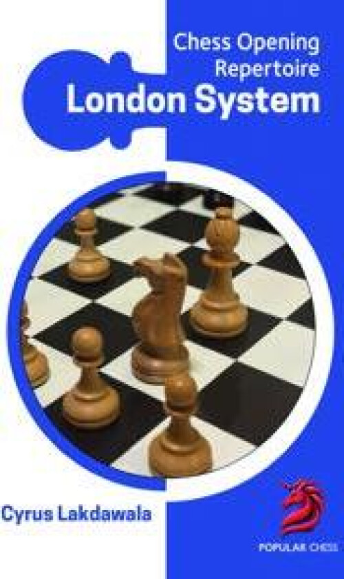 Chess Opening Repertoire
