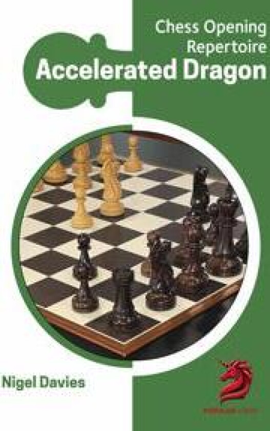 Chess Opening Repertoire