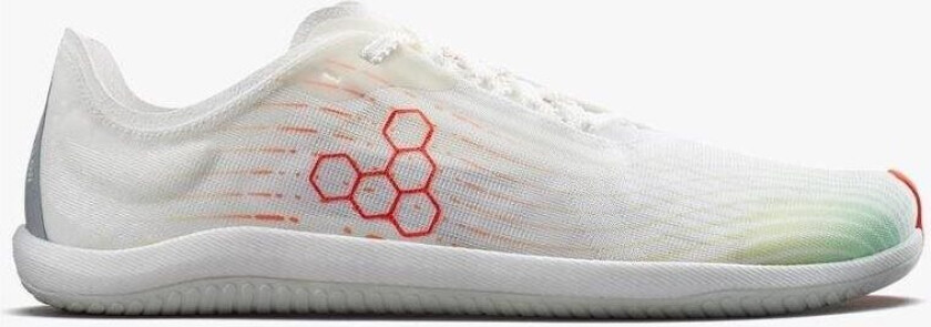 Primus Aero Bright White/Neon Orange