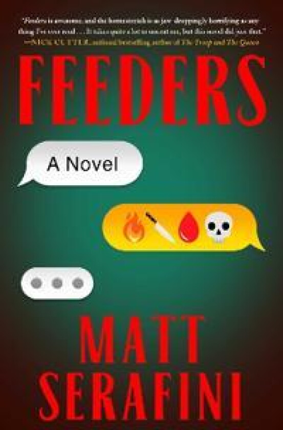 Feeders