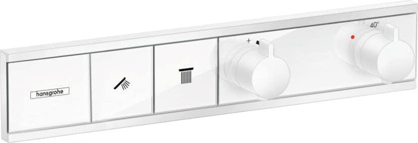 Termostat Hansgrohe RainSelect for Innbygging 2 Funksjoner