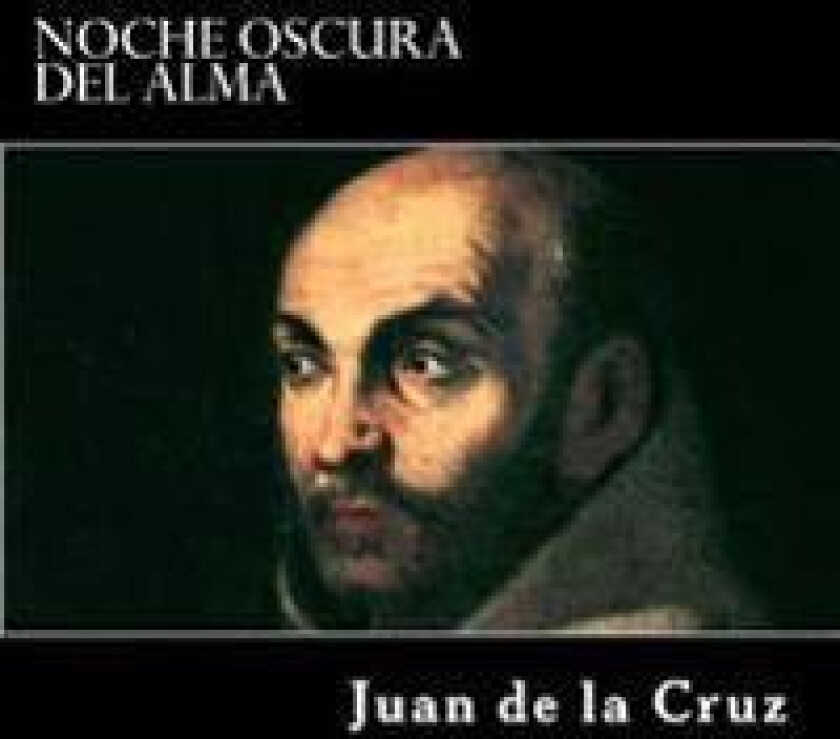 Noche Oscura del Alma