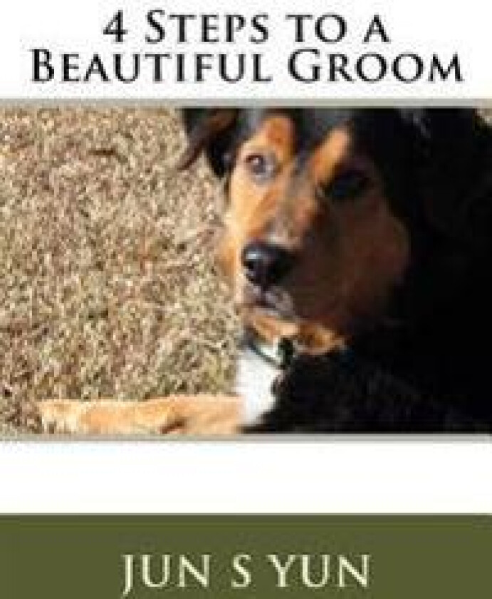 4 Steps to a Beautiful Groom