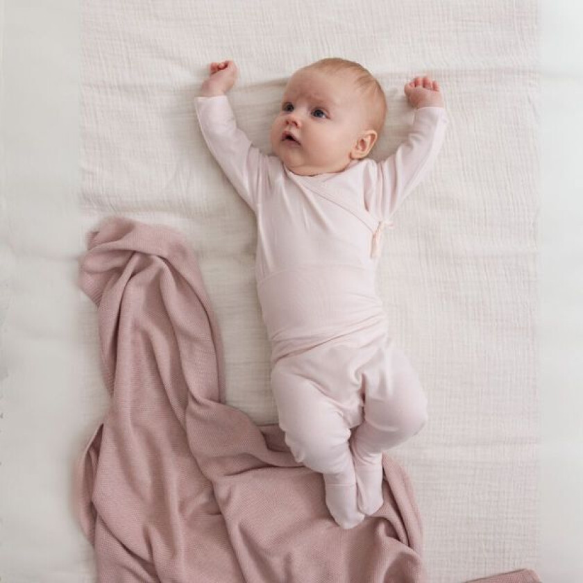 MarMar - Heldrakt Rubetta Modal Rosa