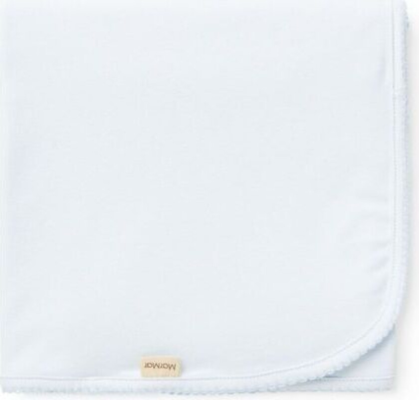 MarMar - Babyteppe Alida Modal Light Blue