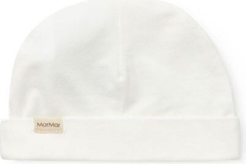 MarMar - Lue Aiko Modal Gentle White