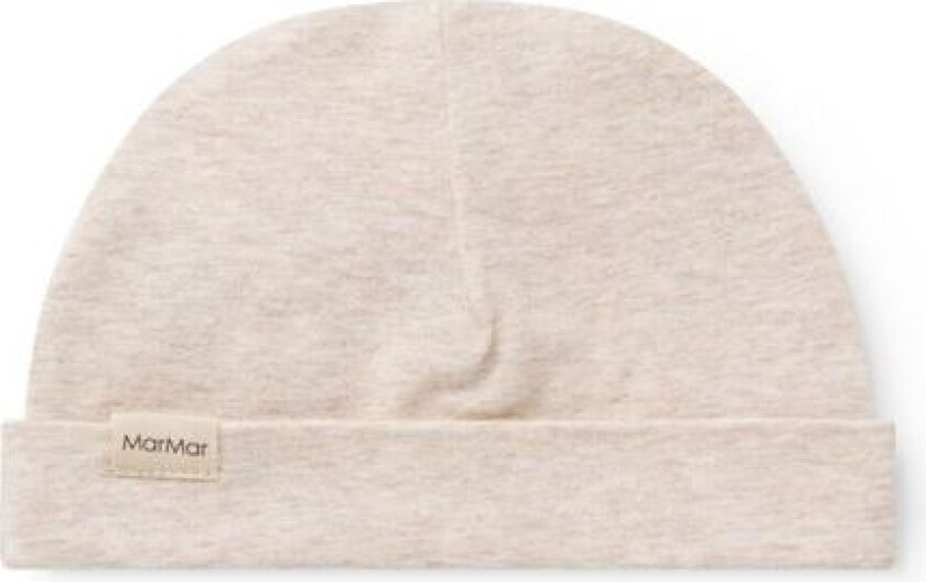 MarMar - Lue Aiko Modal Light Beige Melange