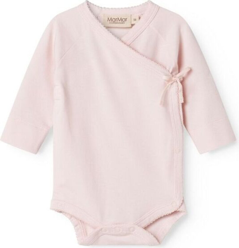 MarMar - Body Omslag Belita Modal Rosa