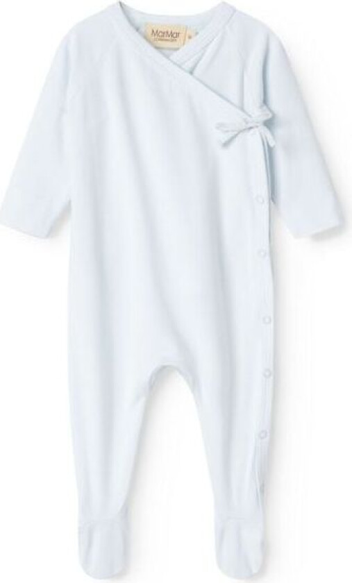 MarMar - Heldrakt Rubetta Modal Light Blue