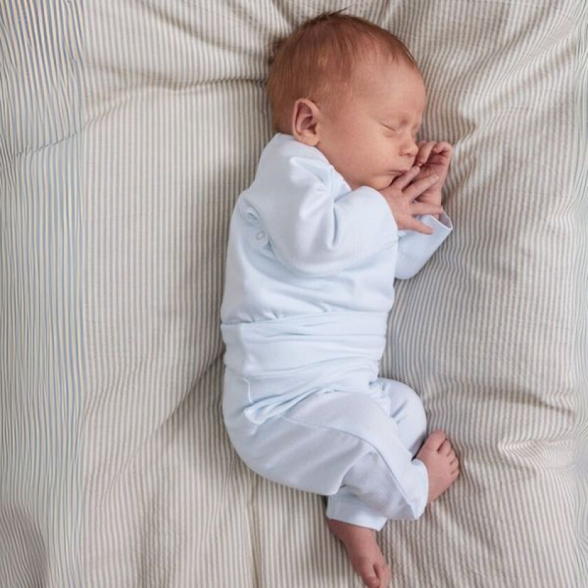 MarMar - Body Omslag Belita Modal Light Blue