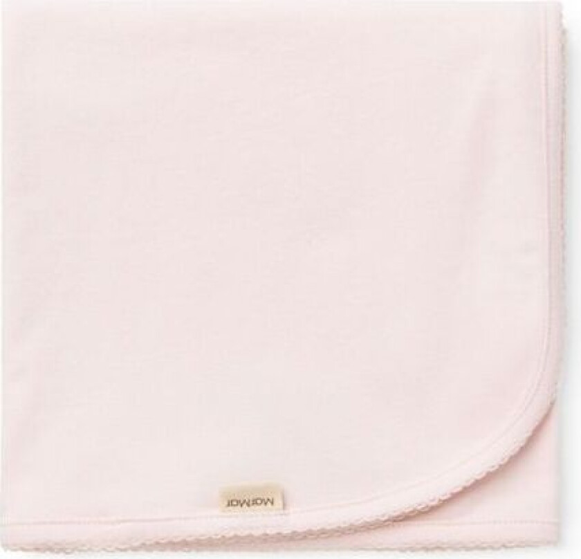 MarMar - Babyteppe Alida Modal Rosa