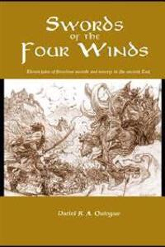 Swords of the Four Winds