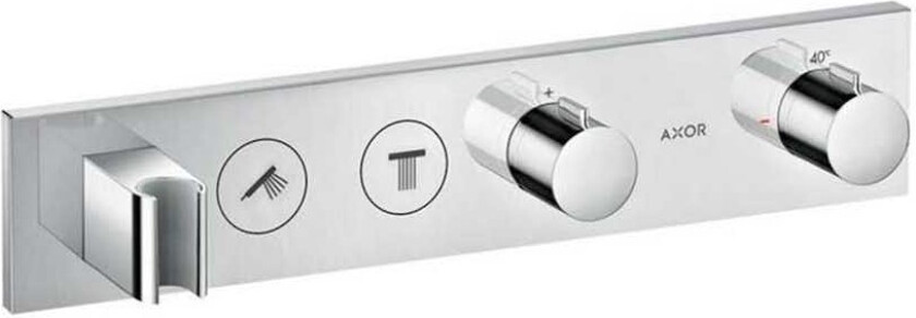 Termostatmodul Axor ShowerSolutions Select 460/90 2 Funksjoner