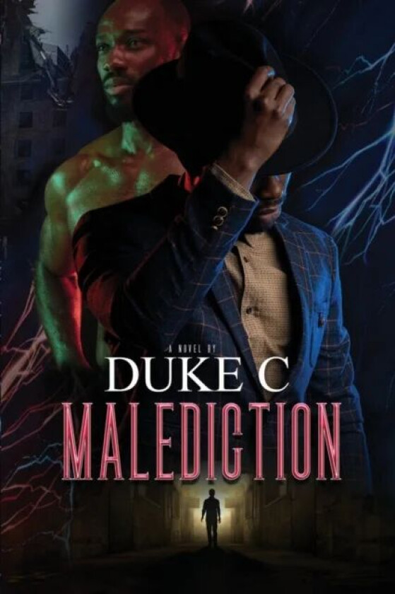 Malediction av Duke C