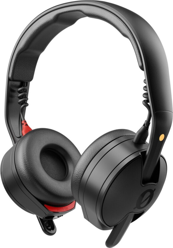 NTH-50 On-Ear Headphones