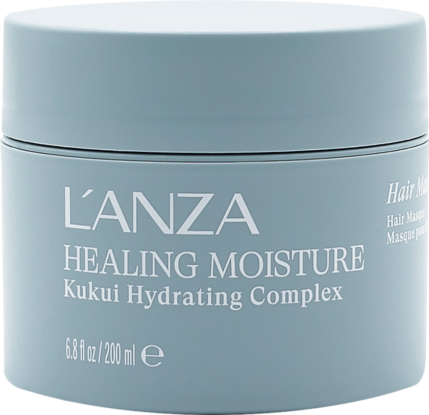 L'ANZA, Moi Moi Hair Masque