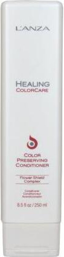 L'ANZA Color Care, Preserving Conditioner