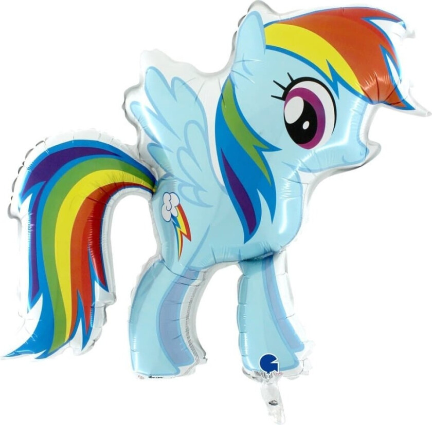 Form My Little Pony