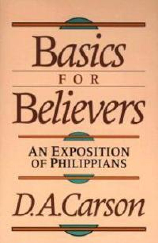 Basics for Believers