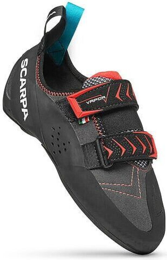 Vapor V Lv Smoke-coral 42.0