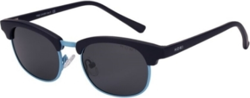 Mokki Polaroid Solbriller Barn MO3038 A