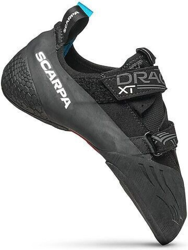 Drago Xt Black-iron 41 41.5